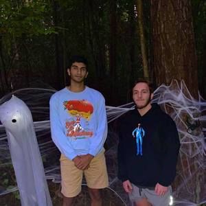 Meet your Posher, Brooks